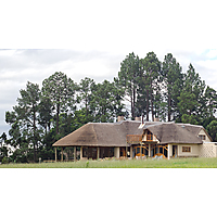 Antbear Lodge image